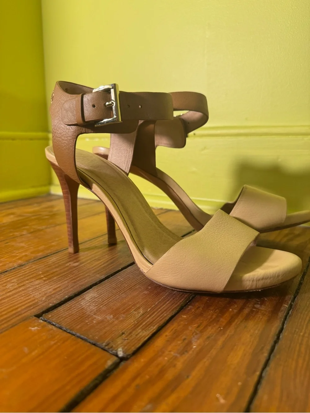 Joie chic open